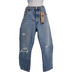 Levi's 501 Jeans